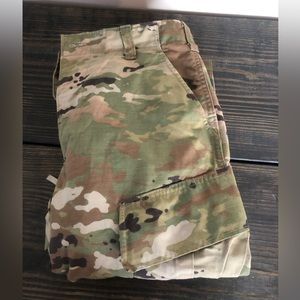 Men’s Air Force OCP Small Regular Pants